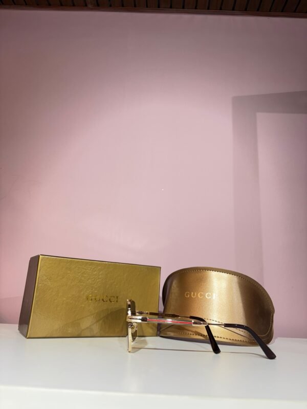 Gucci Premium Imported Goggles - Image 3