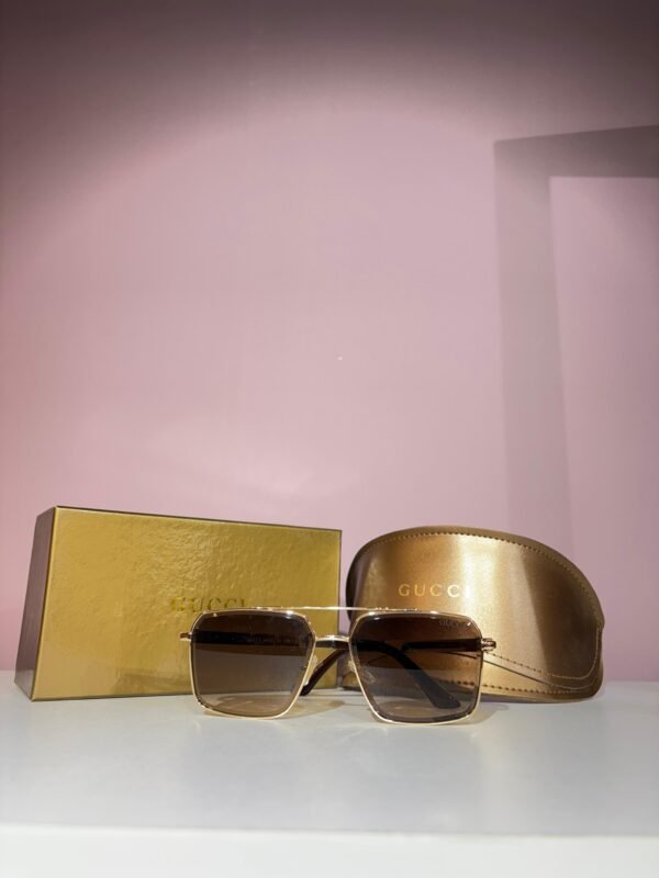 Gucci Premium Imported Goggles