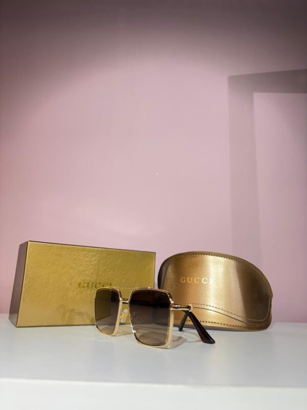 Gucci Premium Imported Goggles - Image 2