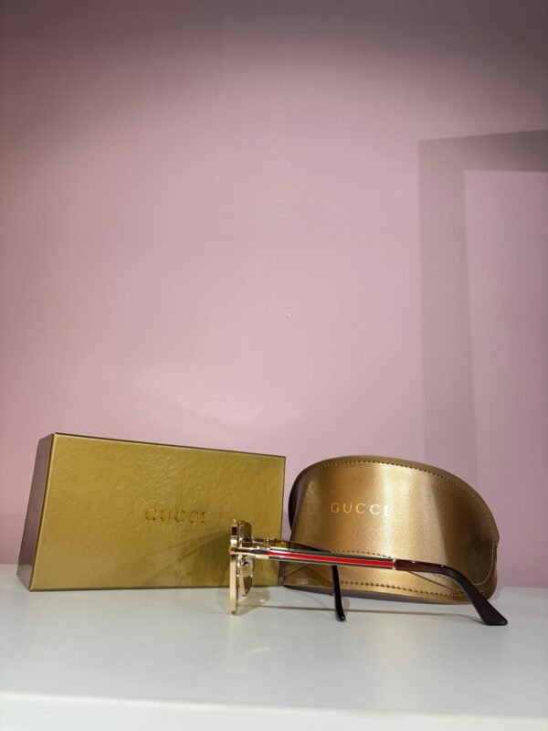 Gucci Premium Imported Goggles - Image 3