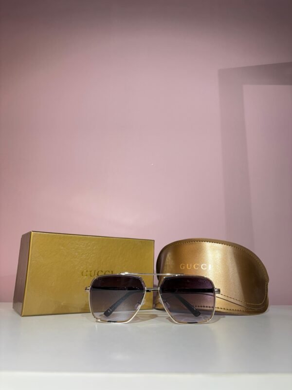 Gucci Premium Imported Goggles