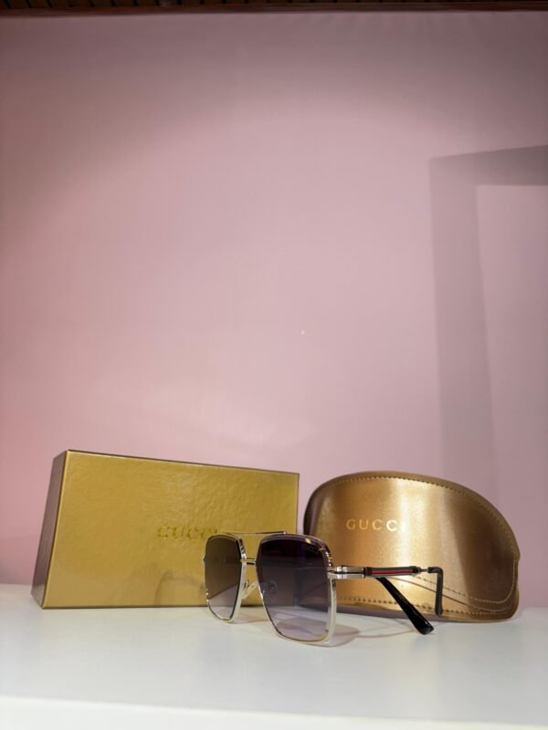 Gucci Premium Imported Goggles - Image 3