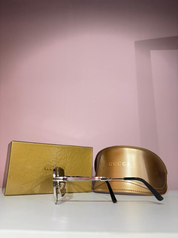 Gucci Premium Imported Goggles - Image 2