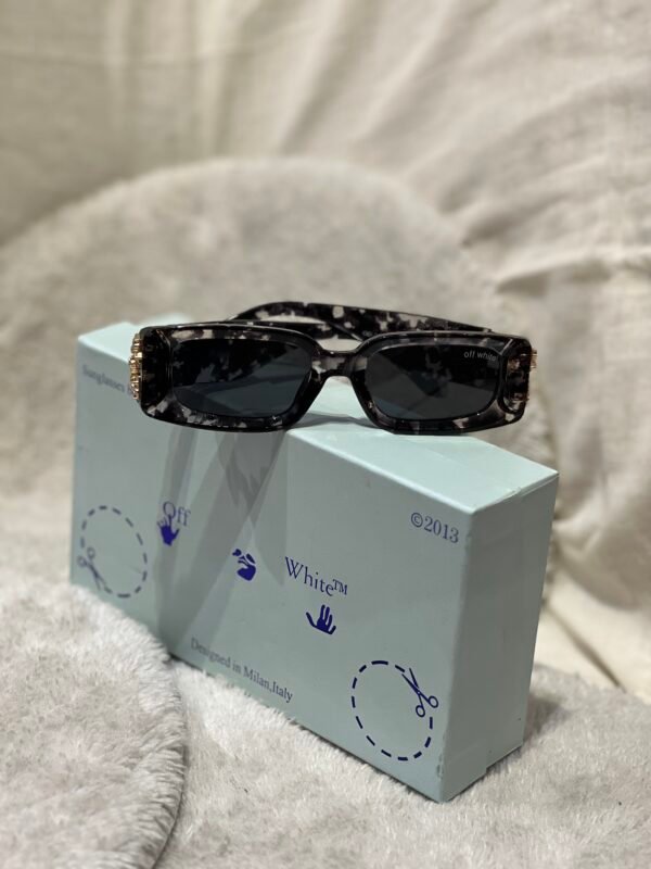 Off-White Premium Imported Sunglasses