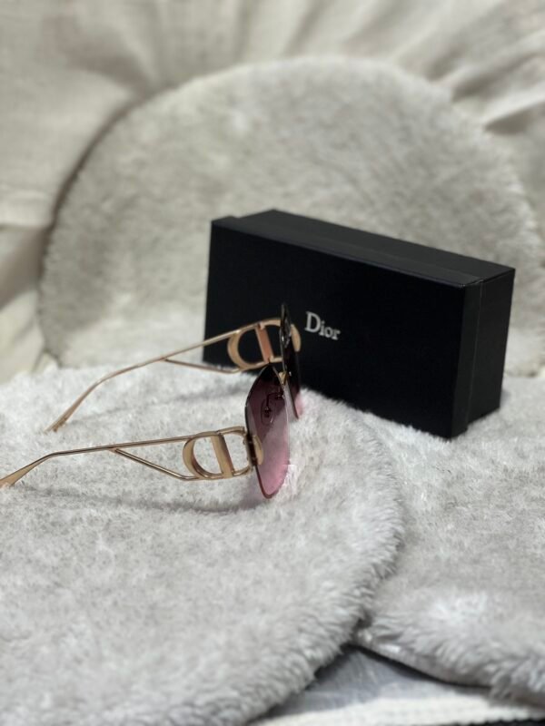 Dior Premium Imported Sunglasses - Image 2