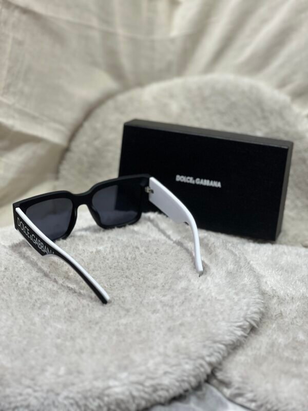 Dolce & Gabbana Premium Imported Sunglasses - Image 2