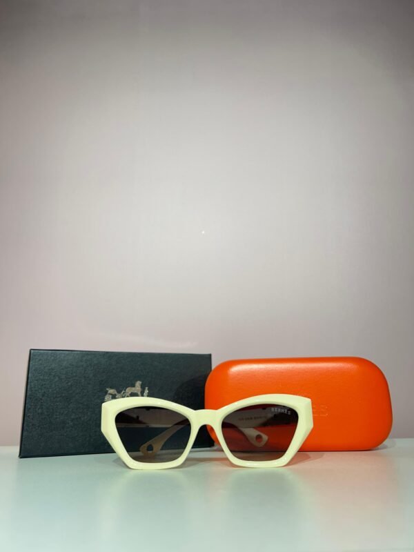 Hermès Imported Premium Goggles