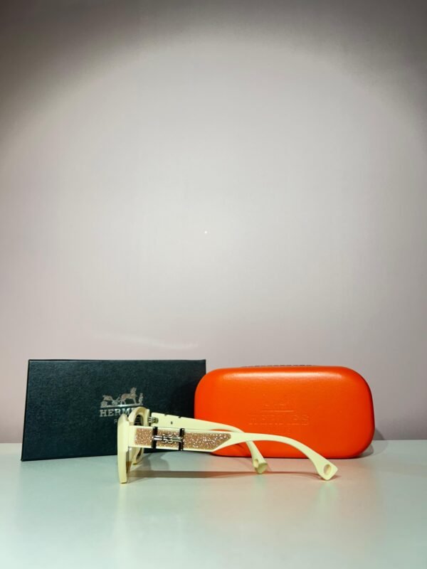 Hermès Imported Premium Goggles - Image 3