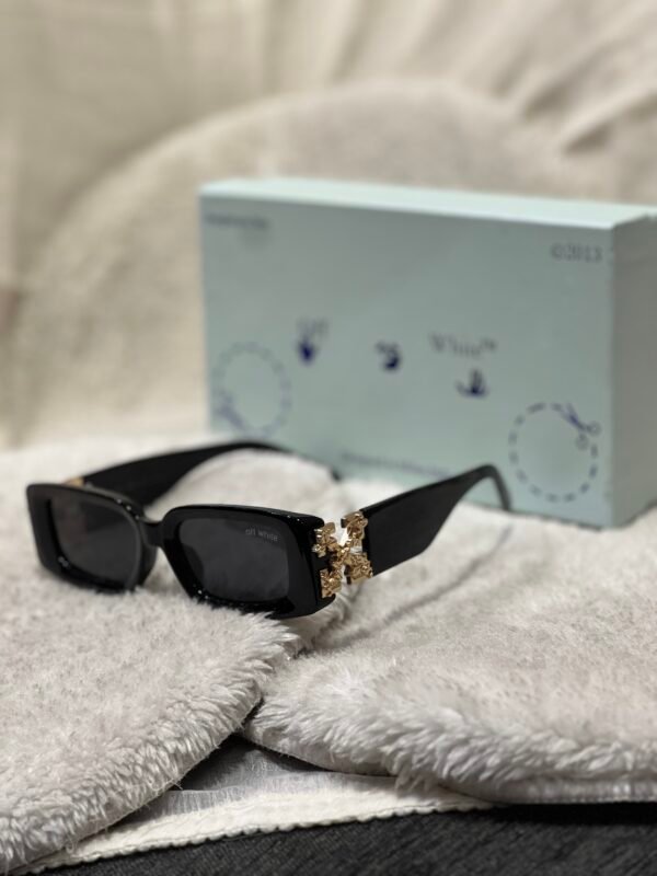 Off-White Premium Imported Sunglasses