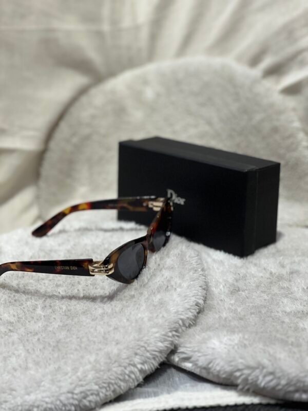Dior Premium Imported Sunglasses - Image 2