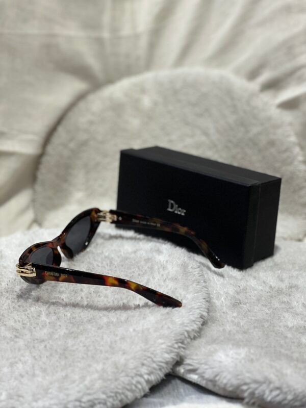 Dior Premium Imported Sunglasses - Image 3