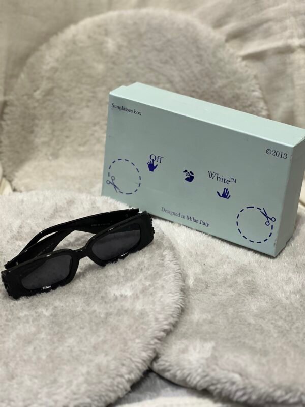 Off-White Premium Imported Sunglasses