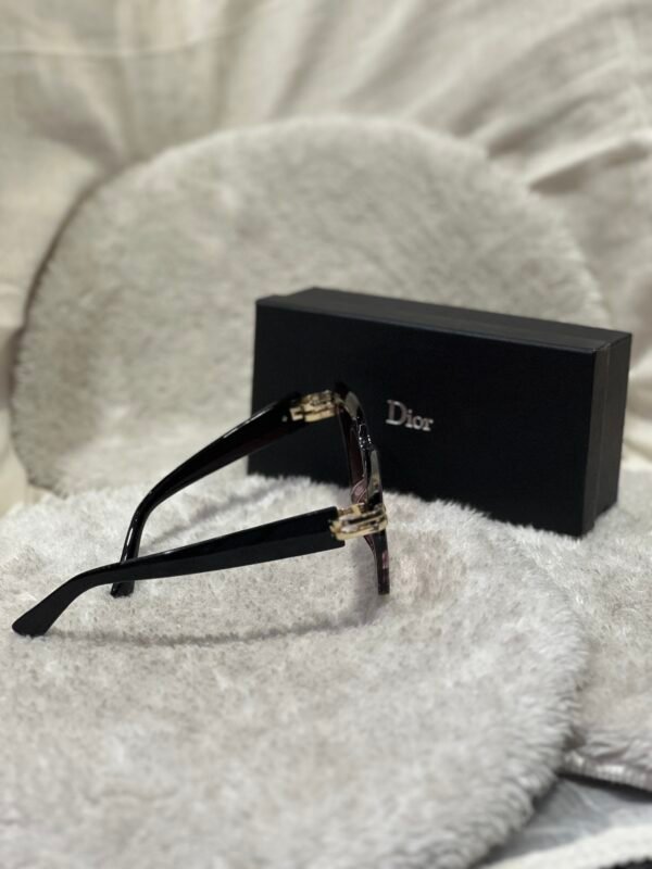 Dior Premium Imported Sunglasses - Image 2