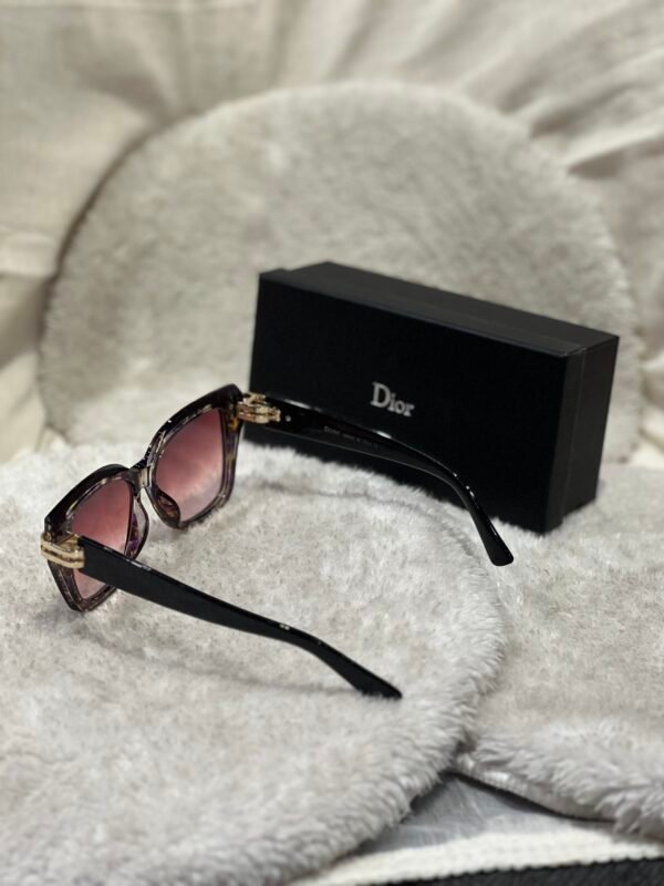 Dior Premium Imported Sunglasses - Image 3