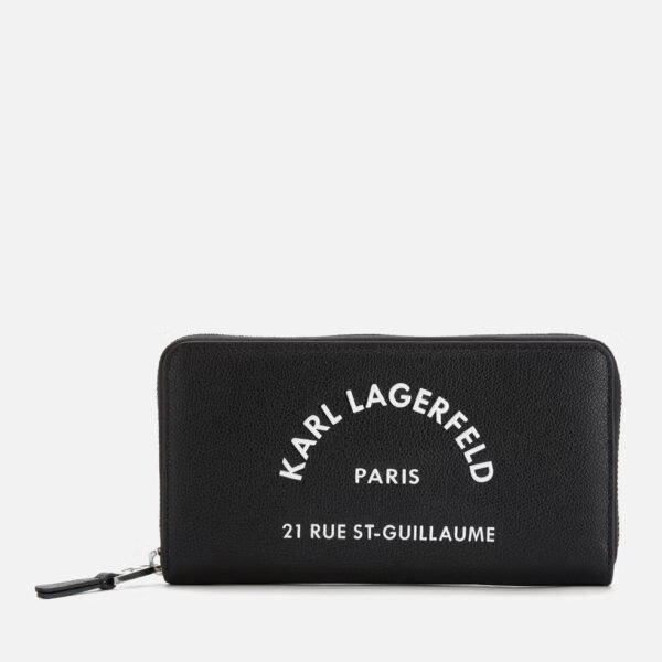 Karl Lagerfeld