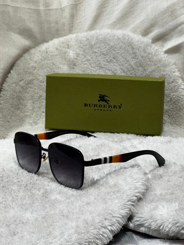 Burberry Premium Imported Sunglasses - Image 2