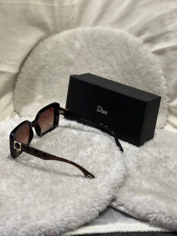 Dior Premium Imported Sunglasses - Image 2