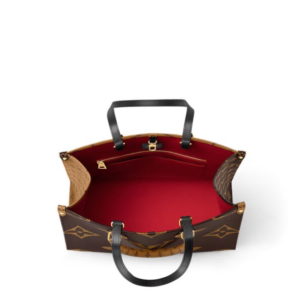 Louis Vuitton OnTheGo MM - Image 3