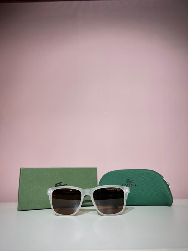 Lacoste Premium Imported Goggles