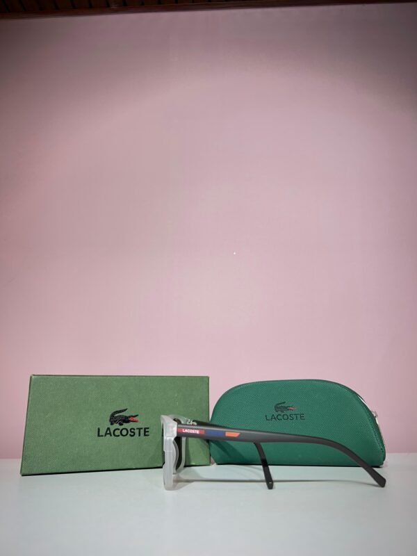 Lacoste Premium Imported Goggles - Image 3