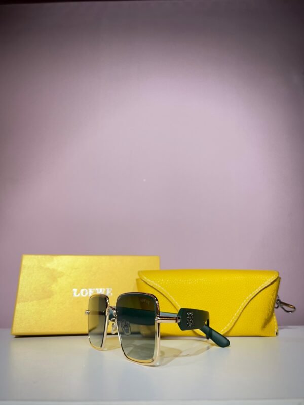 Loewe Premium Imported Goggles - Image 2