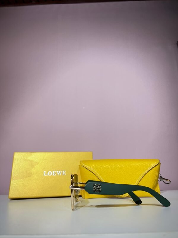 Loewe Premium Imported Goggles - Image 3