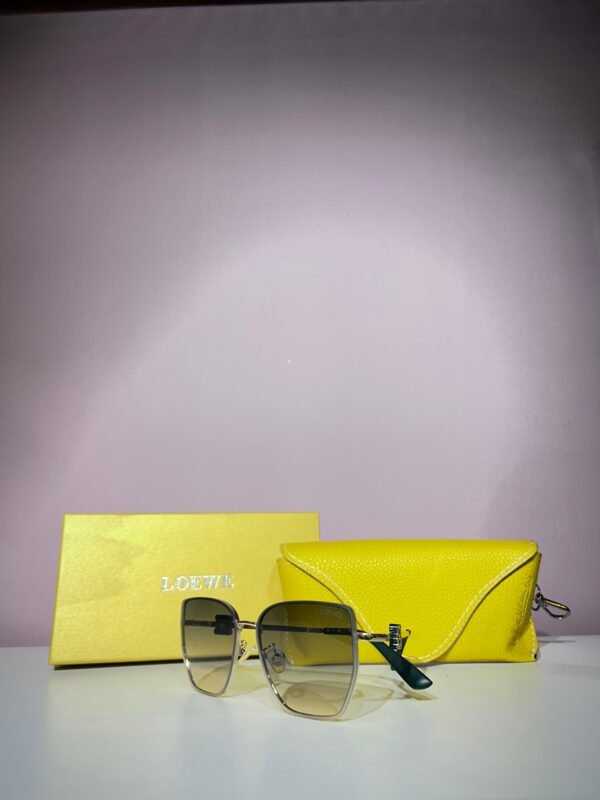 Loewe Premium Imported Goggles - Image 2