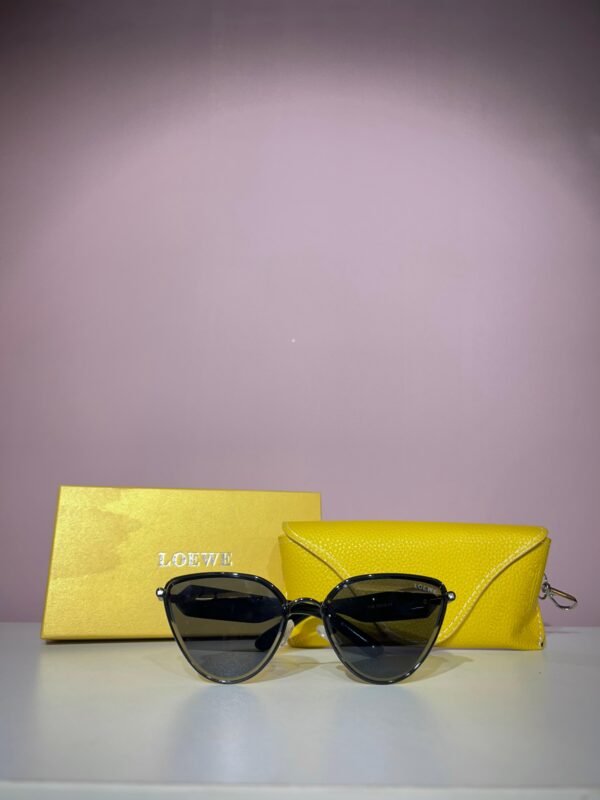 Loewe Premium Imported Goggles