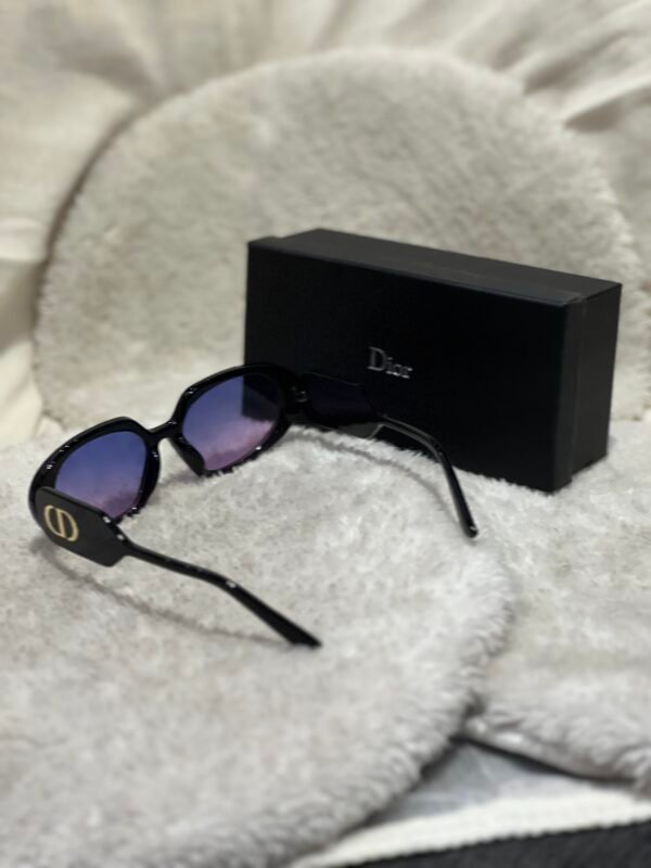 Dior Premium Imported Sunglasses - Image 3