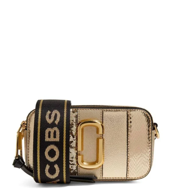 The Snapshot Gold