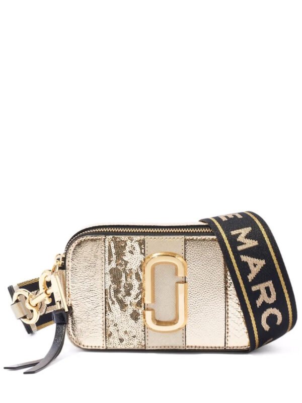 The Snapshot Metallic