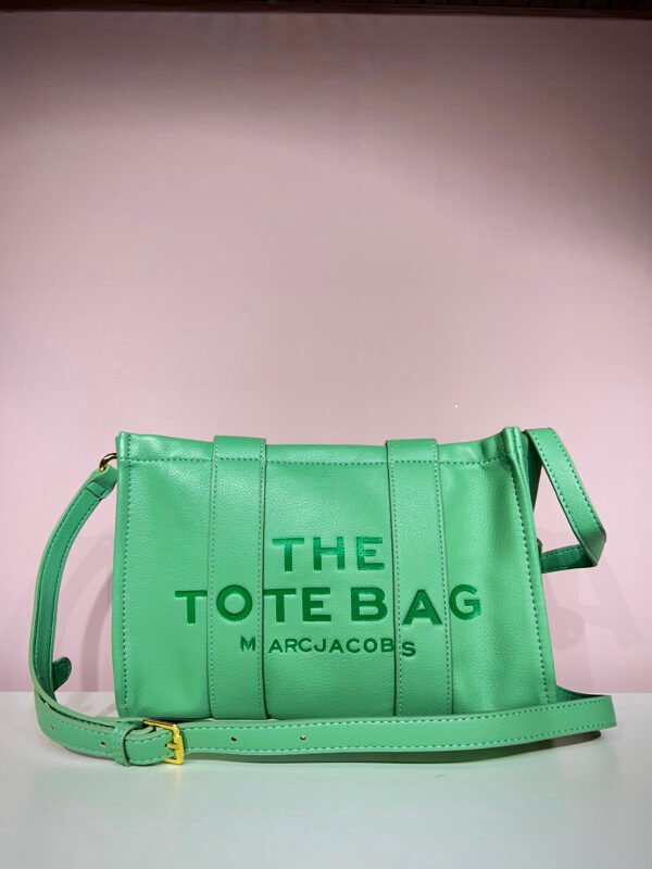 Marcjacobs + Tom Ford Bag - Image 4