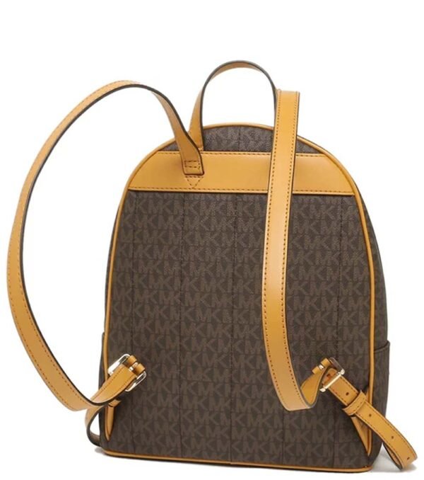 Michael Kors Bex Large Logo Backpack - Image 3