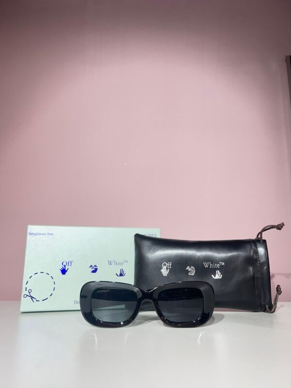 Off-White Premium Imported Goggles