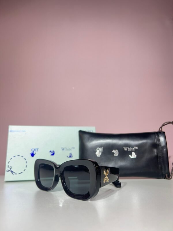 Off-White Premium Imported Goggles - Image 2