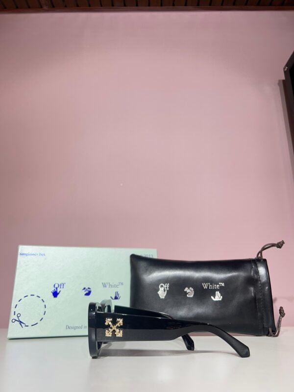 Off-White Premium Imported Goggles - Image 3