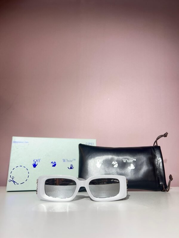 Off-White Premium Imported Goggles