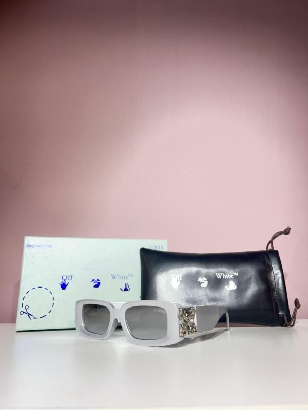 Off-White Premium Imported Goggles - Image 3
