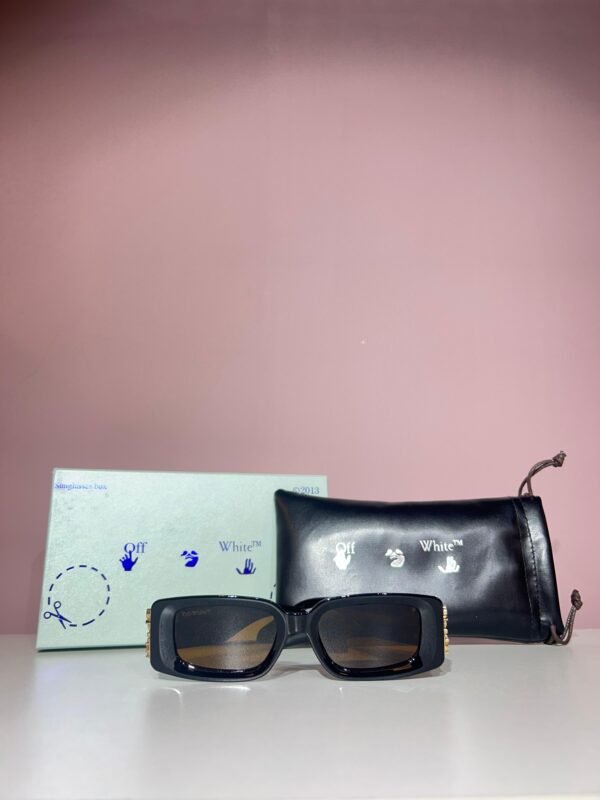 Off-White Premium Imported Goggles