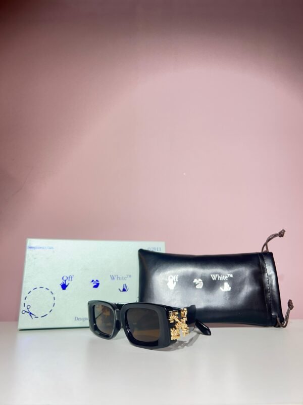Off-White Premium Imported Goggles - Image 2