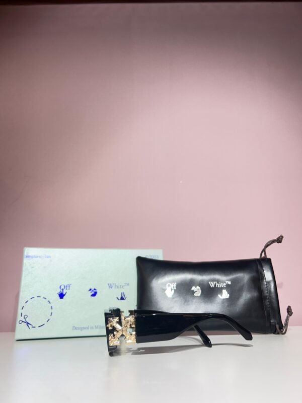 Off-White Premium Imported Goggles - Image 3