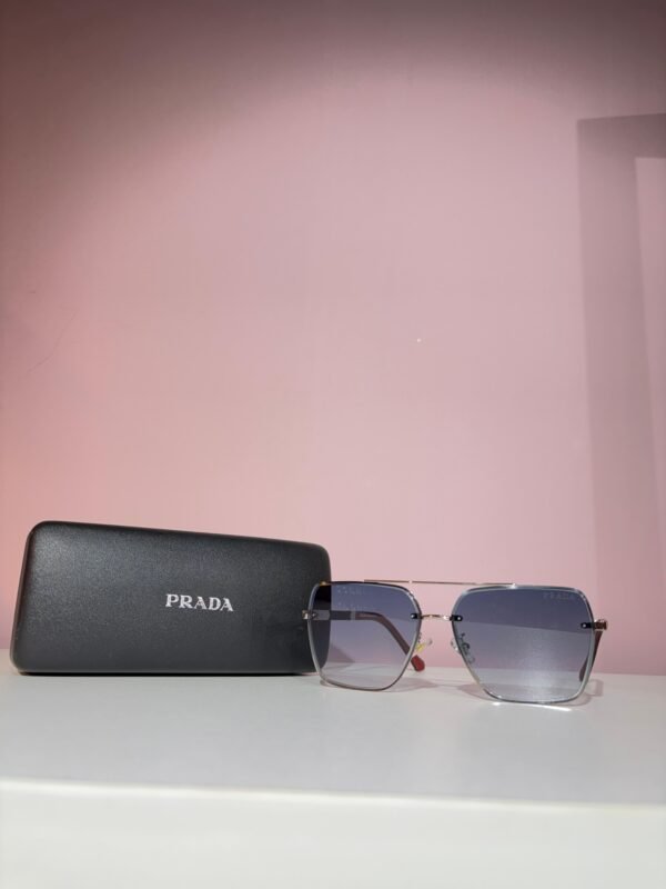Prada Premium Imported Goggles