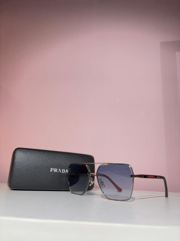 Prada Premium Imported Goggles - Image 3