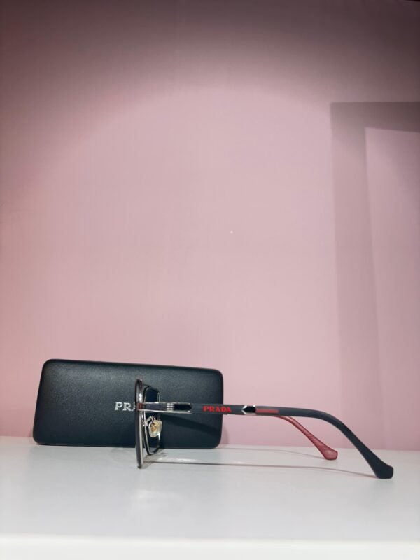 Prada Premium Imported Goggles - Image 2