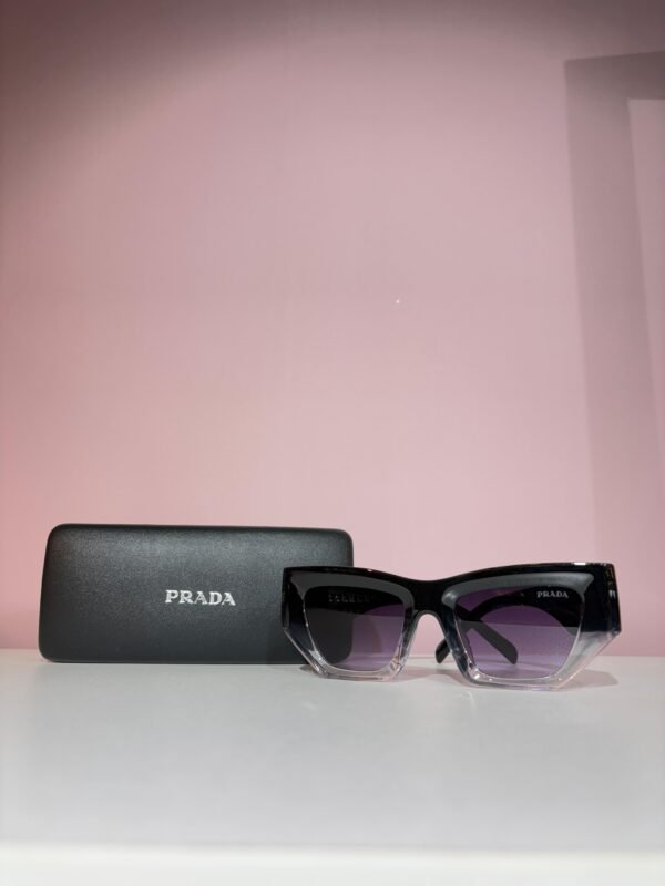 Prada Premium Imported Goggles