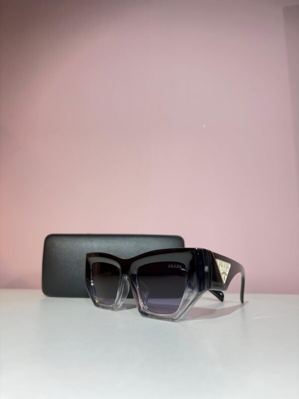 Prada Premium Imported Goggles - Image 2