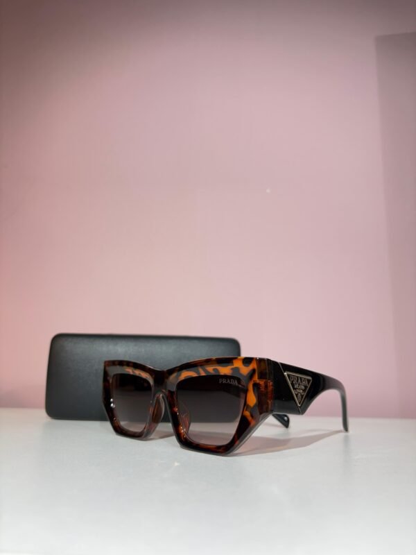 Prada Premium Imported Goggles - Image 2