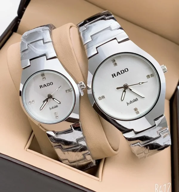 Rado