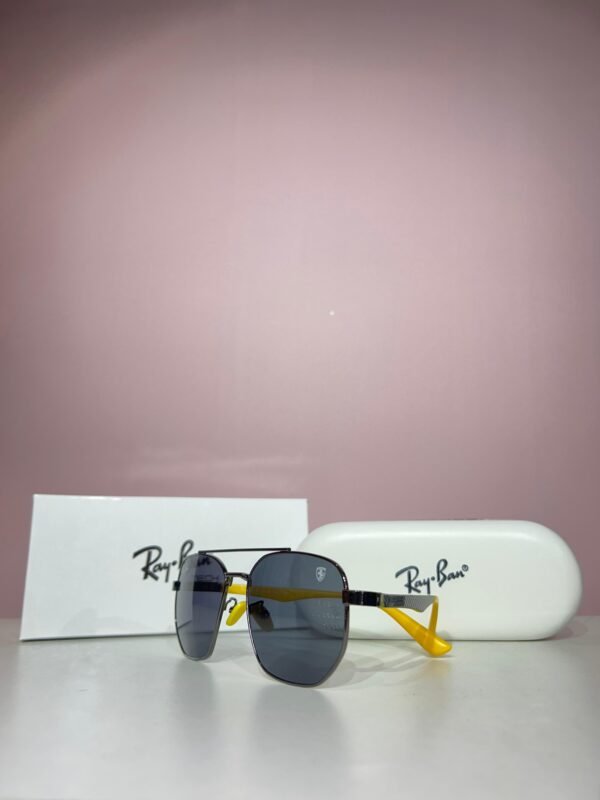 Ray Ban Premium Imported Goggles - Image 3