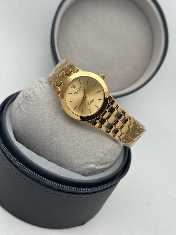 Rolex Geneve